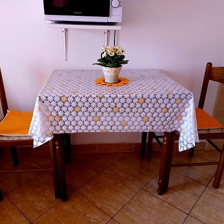 Apartment Prskalo - Vodice Extérieur photo