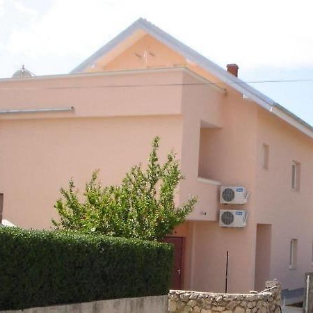 Apartment Prskalo - Vodice Extérieur photo