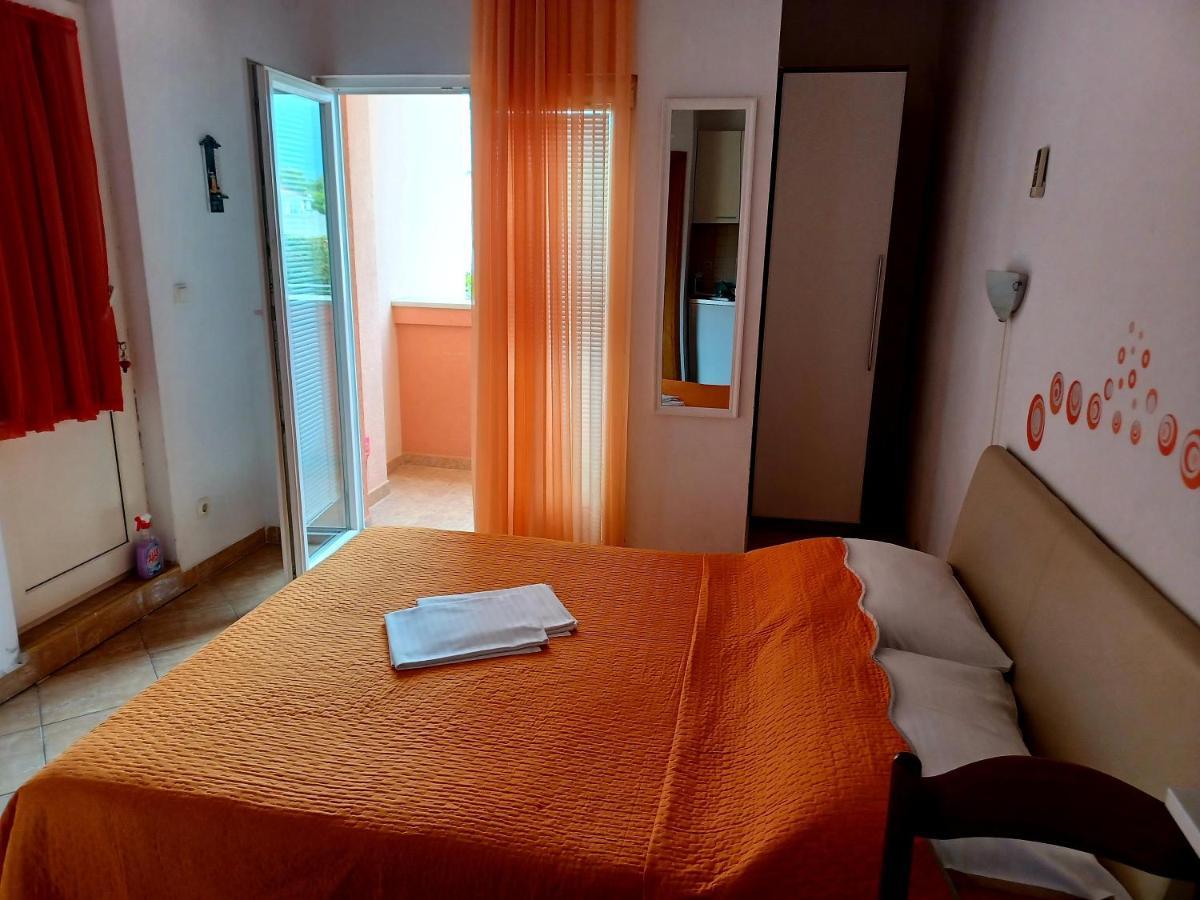 Apartment Prskalo - Vodice Extérieur photo