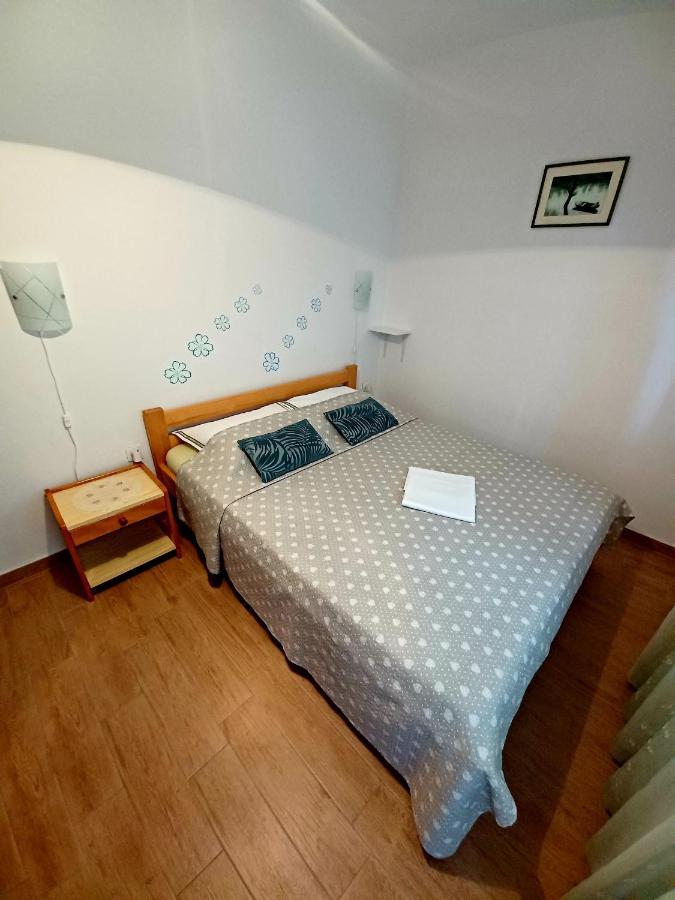Apartment Prskalo - Vodice Extérieur photo