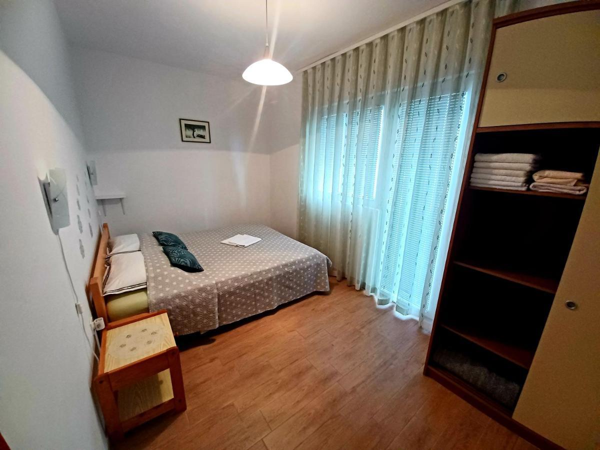 Apartment Prskalo - Vodice Extérieur photo
