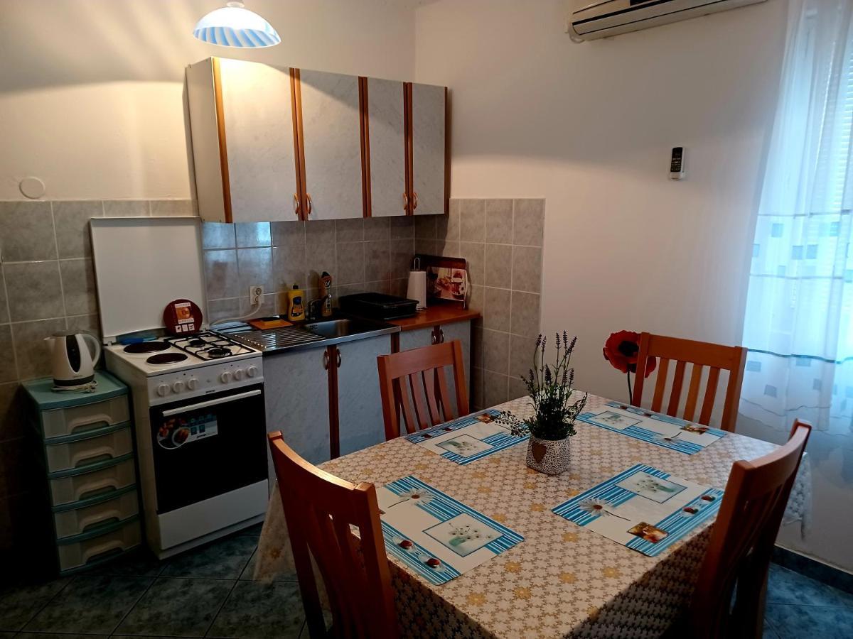 Apartment Prskalo - Vodice Extérieur photo