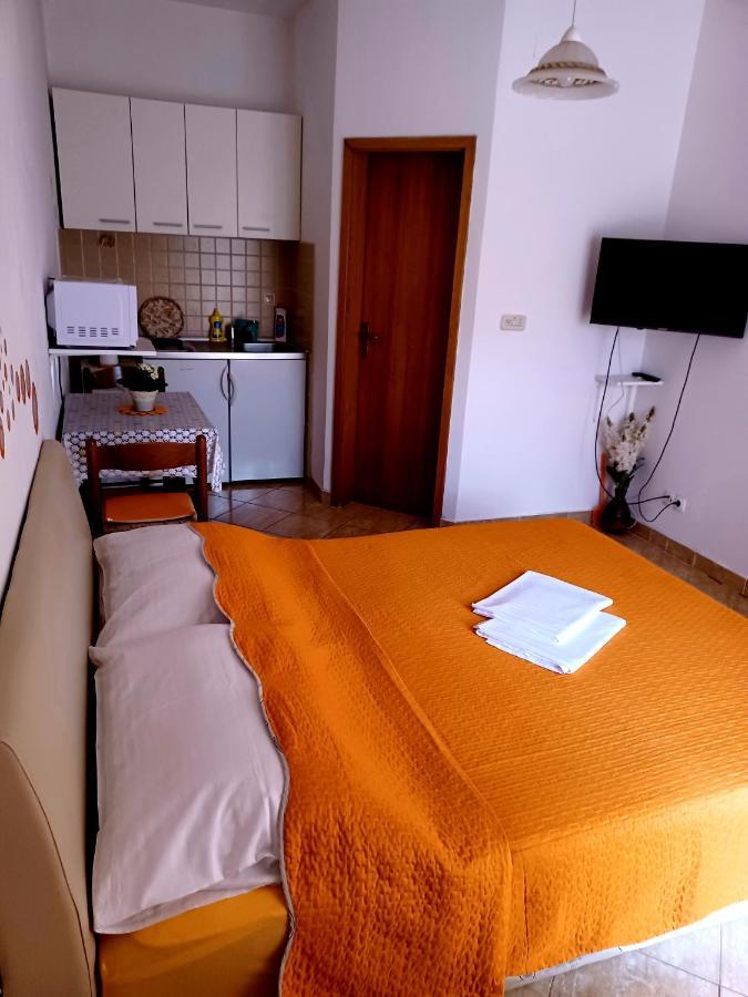 Apartment Prskalo - Vodice Extérieur photo