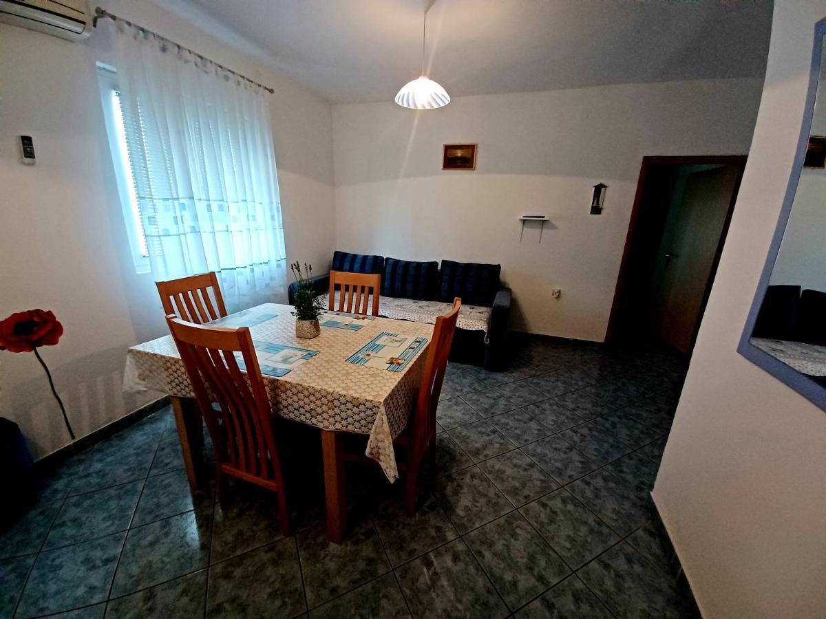 Apartment Prskalo - Vodice Extérieur photo