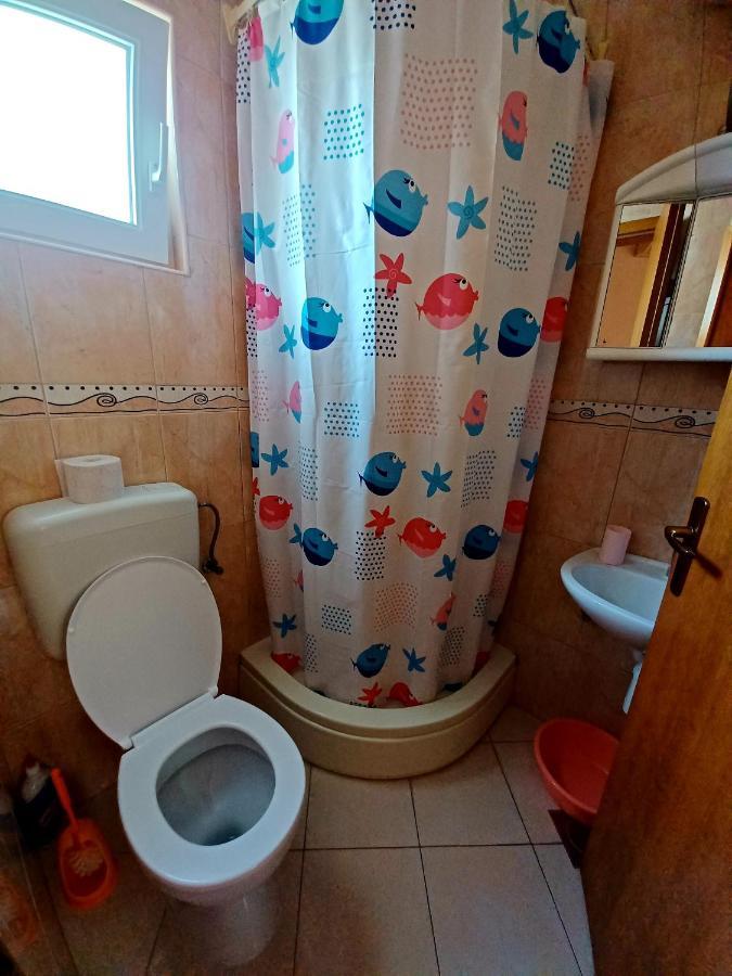 Apartment Prskalo - Vodice Extérieur photo