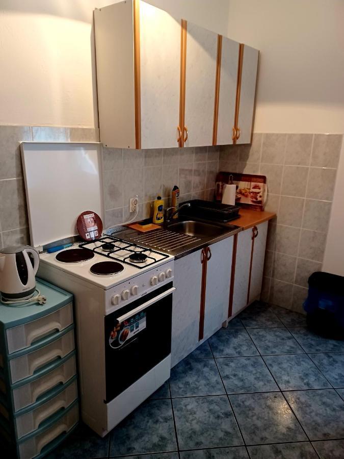 Apartment Prskalo - Vodice Extérieur photo