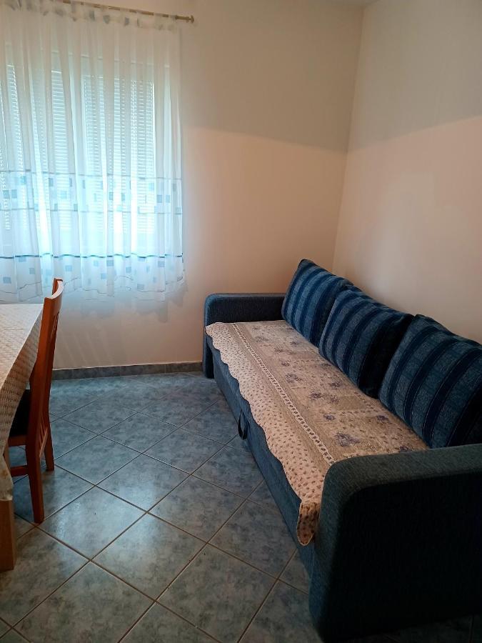 Apartment Prskalo - Vodice Extérieur photo