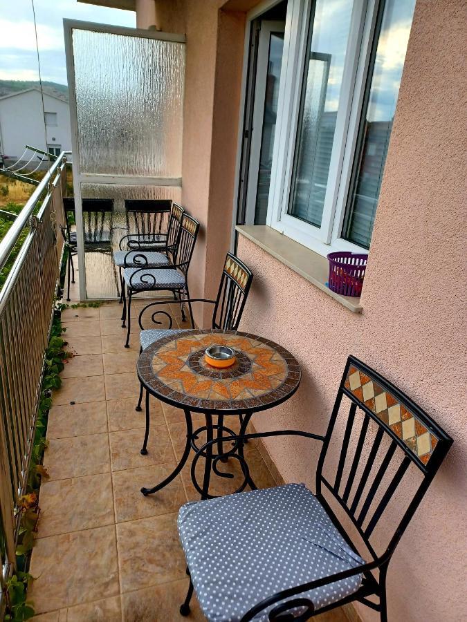 Apartment Prskalo - Vodice Extérieur photo