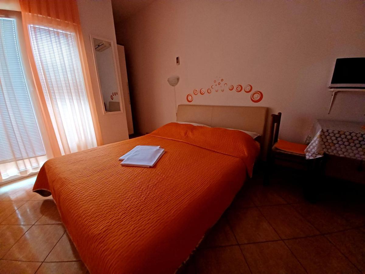 Apartment Prskalo - Vodice Extérieur photo