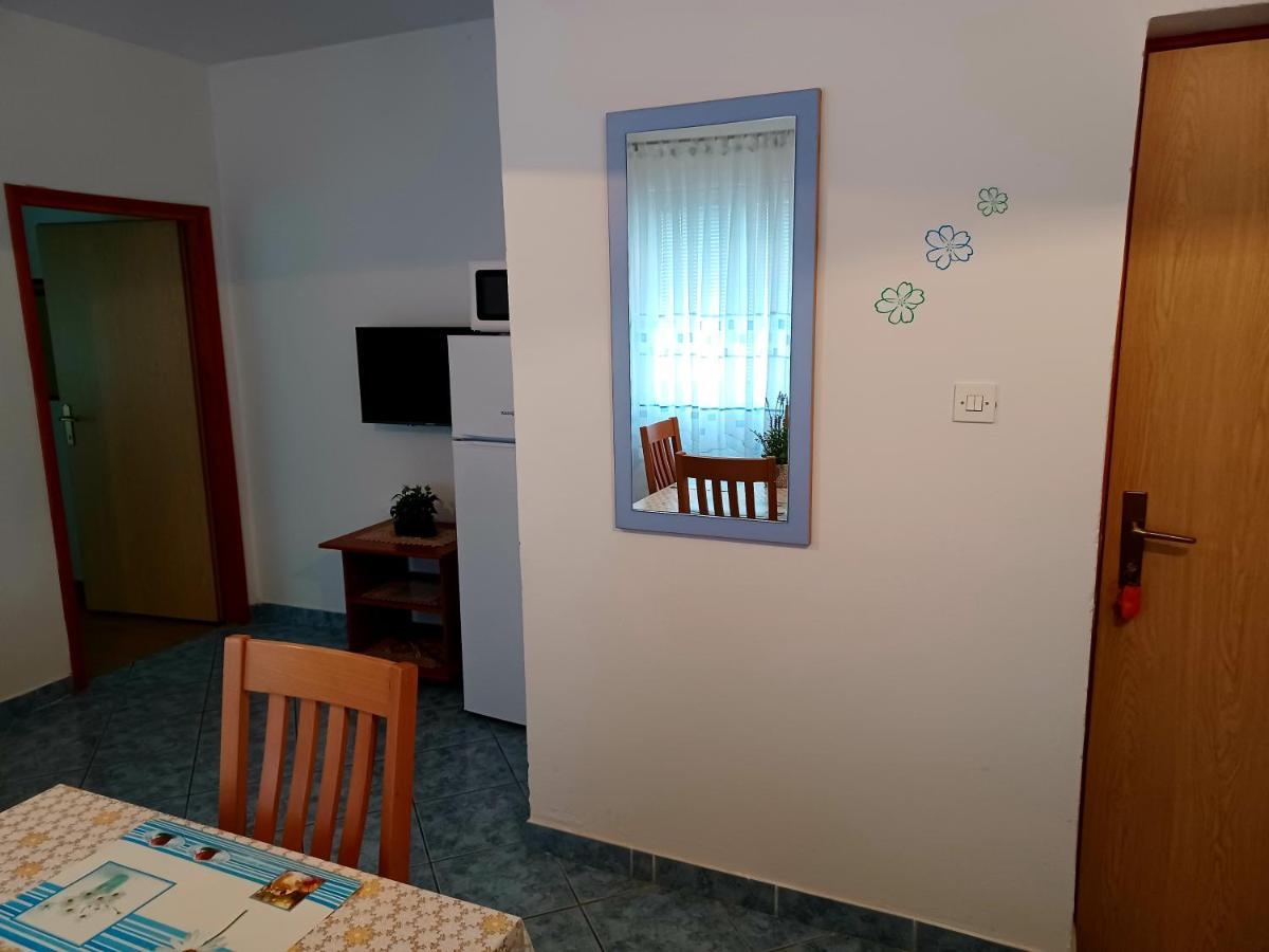 Apartment Prskalo - Vodice Extérieur photo