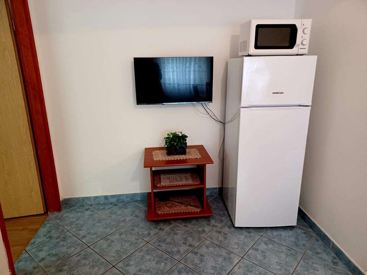 Apartment Prskalo - Vodice Extérieur photo