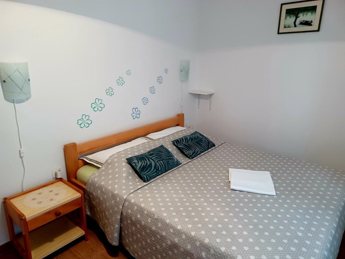 Apartment Prskalo - Vodice Extérieur photo