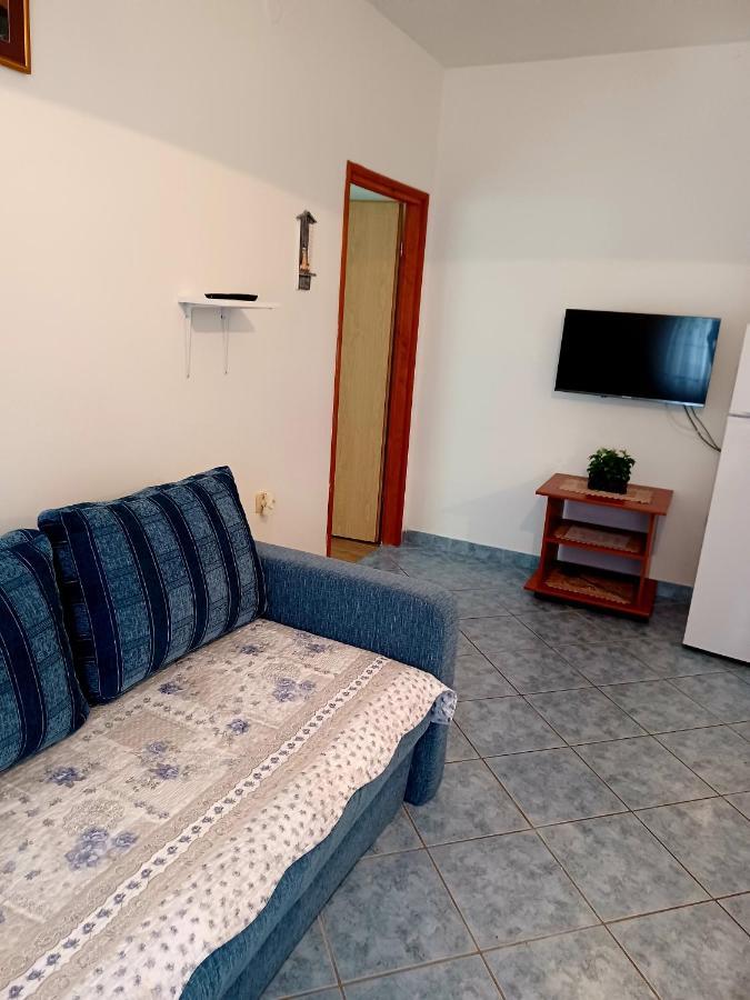 Apartment Prskalo - Vodice Extérieur photo