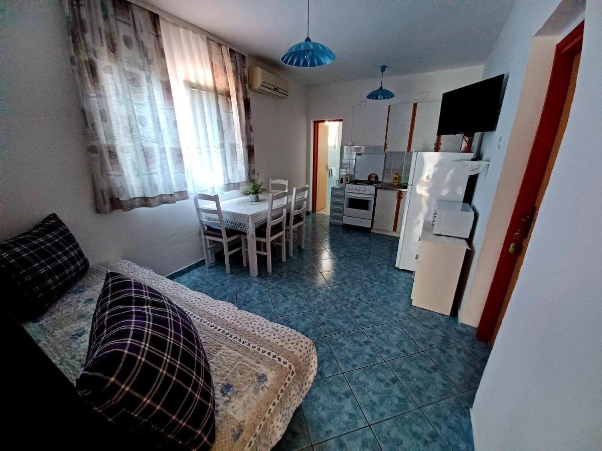 Apartment Prskalo - Vodice Extérieur photo