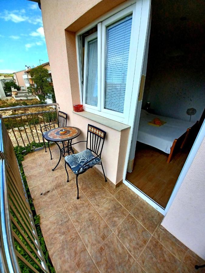Apartment Prskalo - Vodice Extérieur photo