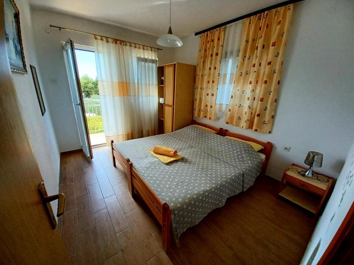 Apartment Prskalo - Vodice Extérieur photo