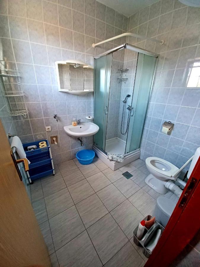 Apartment Prskalo - Vodice Extérieur photo