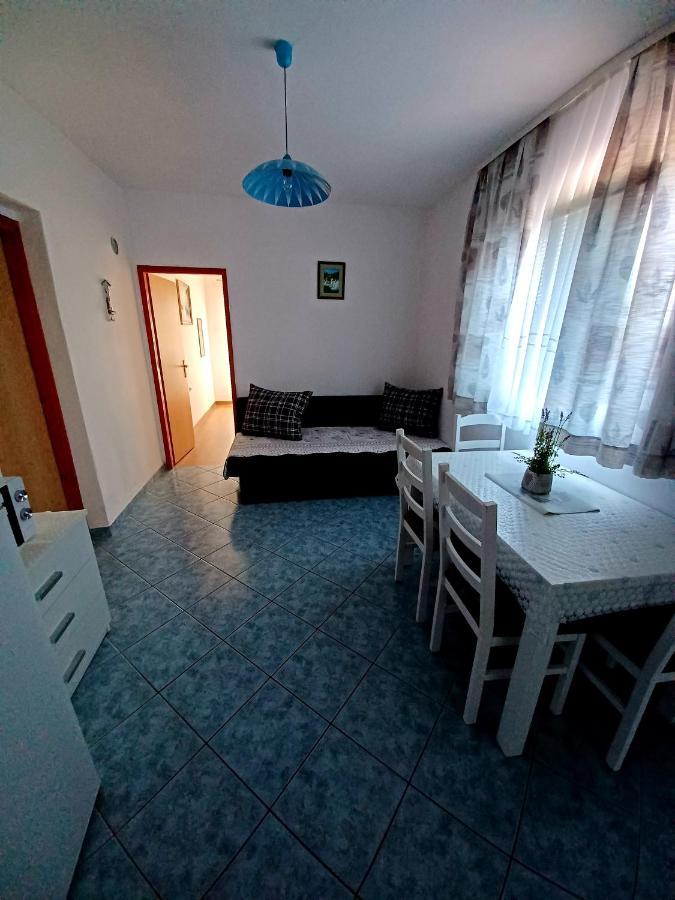 Apartment Prskalo - Vodice Extérieur photo