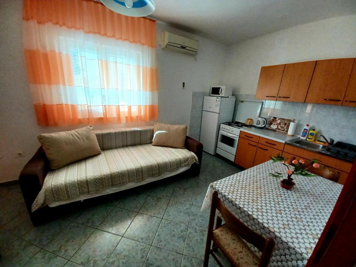Apartment Prskalo - Vodice Extérieur photo