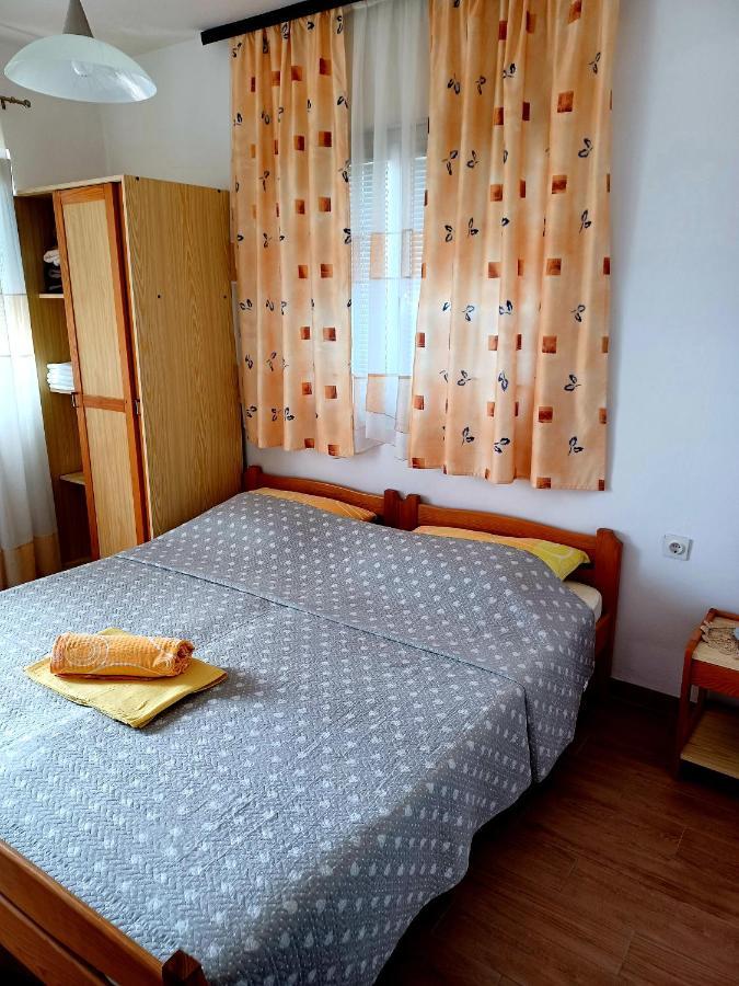 Apartment Prskalo - Vodice Extérieur photo