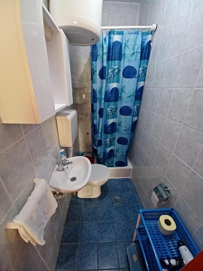 Apartment Prskalo - Vodice Extérieur photo