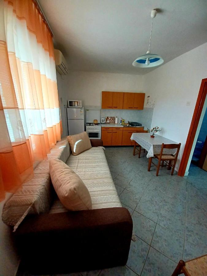 Apartment Prskalo - Vodice Extérieur photo