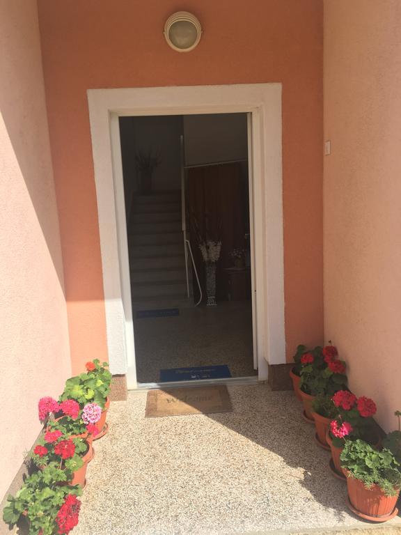 Apartment Prskalo - Vodice Extérieur photo